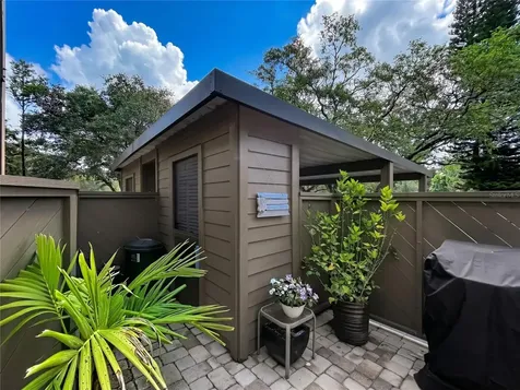 1006 Lennox Road W Palm Harbor FL 34683