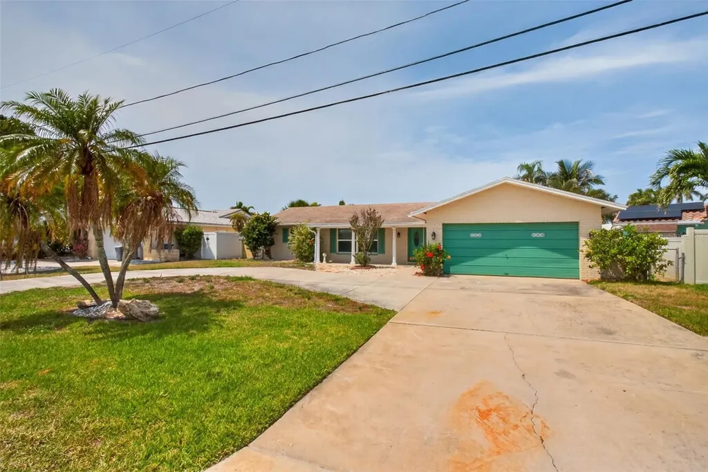 12050 7th Street E Treasure Island FL 33706