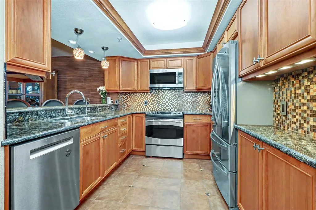 2504 Gulf Boulevard Indian Rocks Beach FL 33785