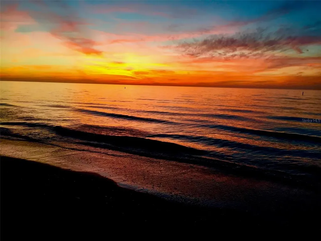2504 Gulf Boulevard Indian Rocks Beach FL 33785