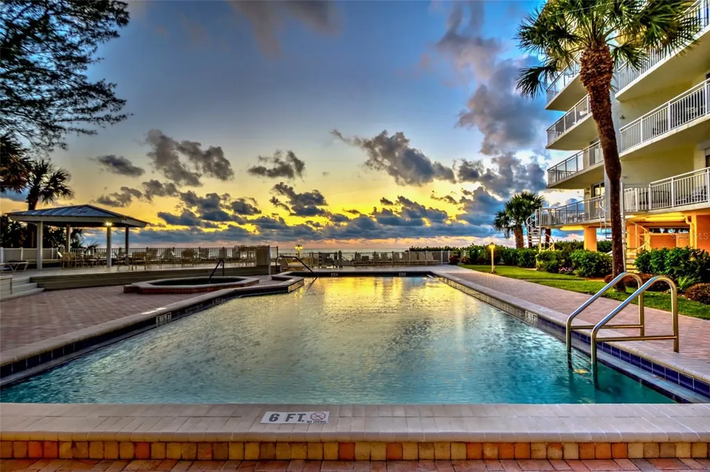 2504 Gulf Boulevard Indian Rocks Beach FL 33785