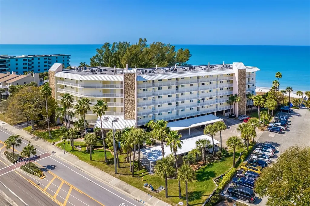 2504 Gulf Boulevard Indian Rocks Beach FL 33785