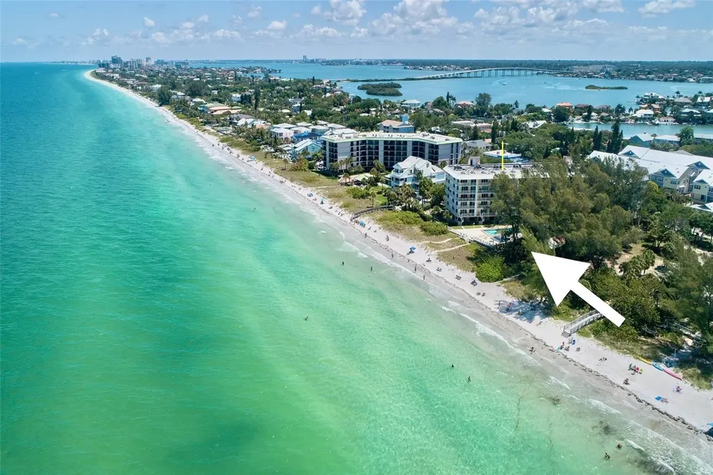 2504 Gulf Boulevard Indian Rocks Beach FL 33785