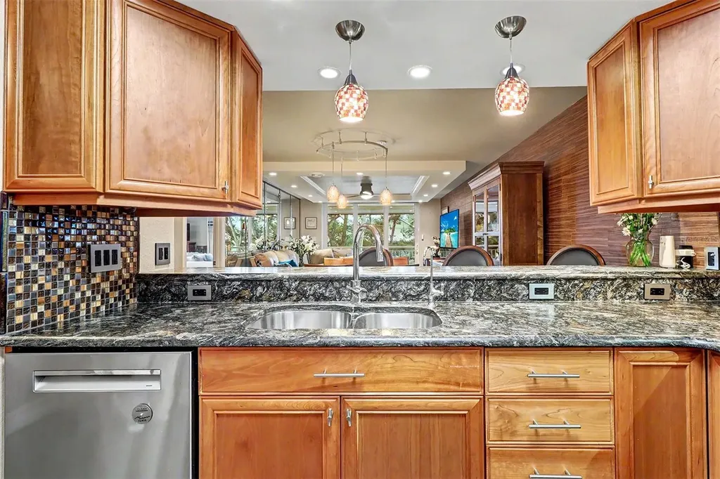 2504 Gulf Boulevard Indian Rocks Beach FL 33785