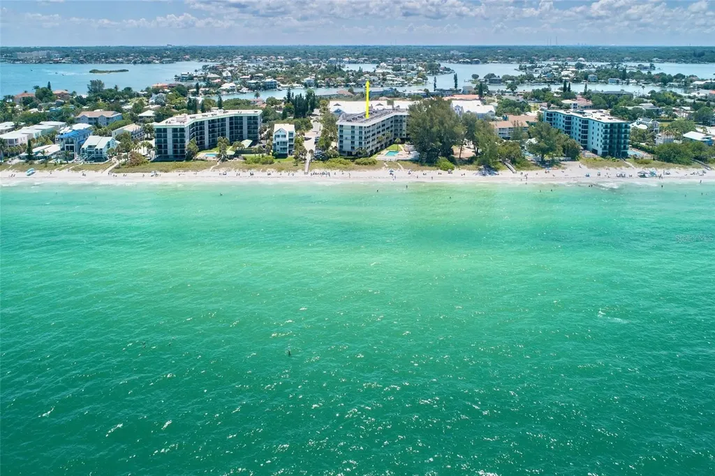 2504 Gulf Boulevard Indian Rocks Beach FL 33785