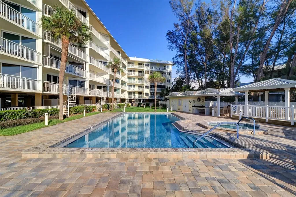 2504 Gulf Boulevard Indian Rocks Beach FL 33785