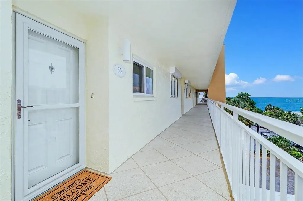 2504 Gulf Boulevard Indian Rocks Beach FL 33785