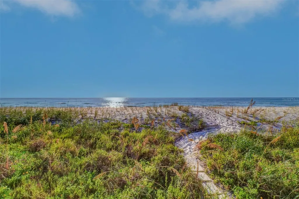 2504 Gulf Boulevard Indian Rocks Beach FL 33785