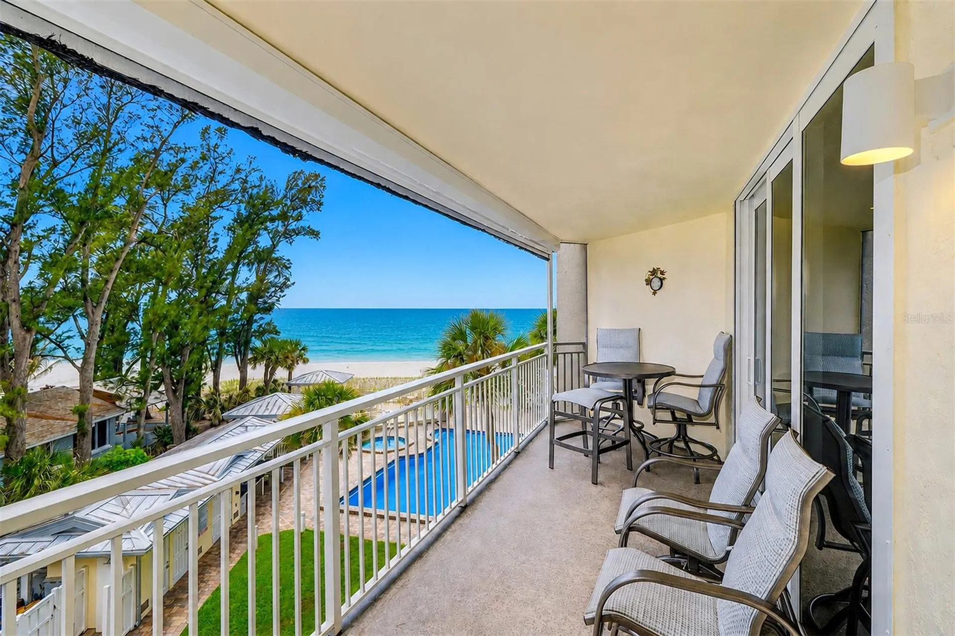 2504 Gulf Boulevard Indian Rocks Beach FL 33785