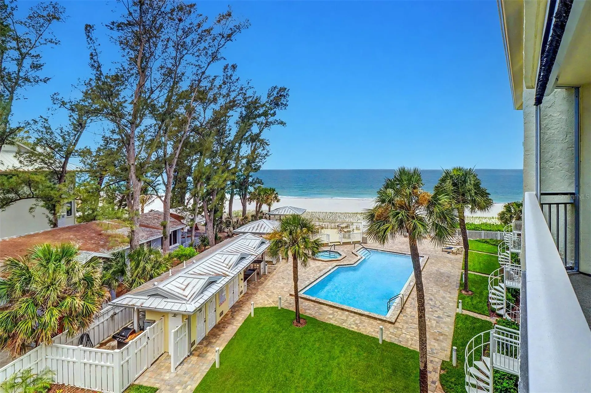 2504 Gulf Boulevard Indian Rocks Beach FL 33785