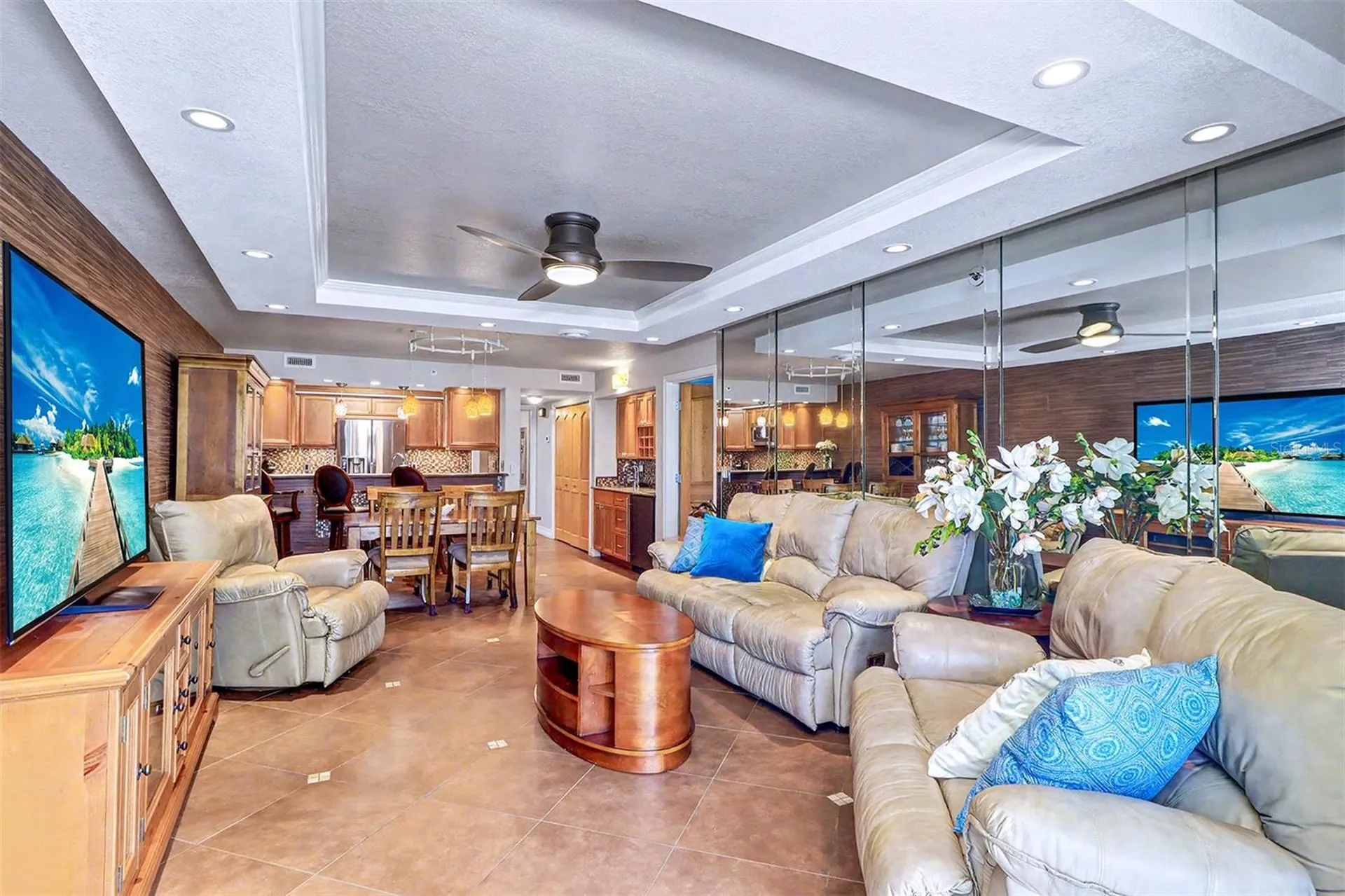 2504 Gulf Boulevard Indian Rocks Beach FL 33785