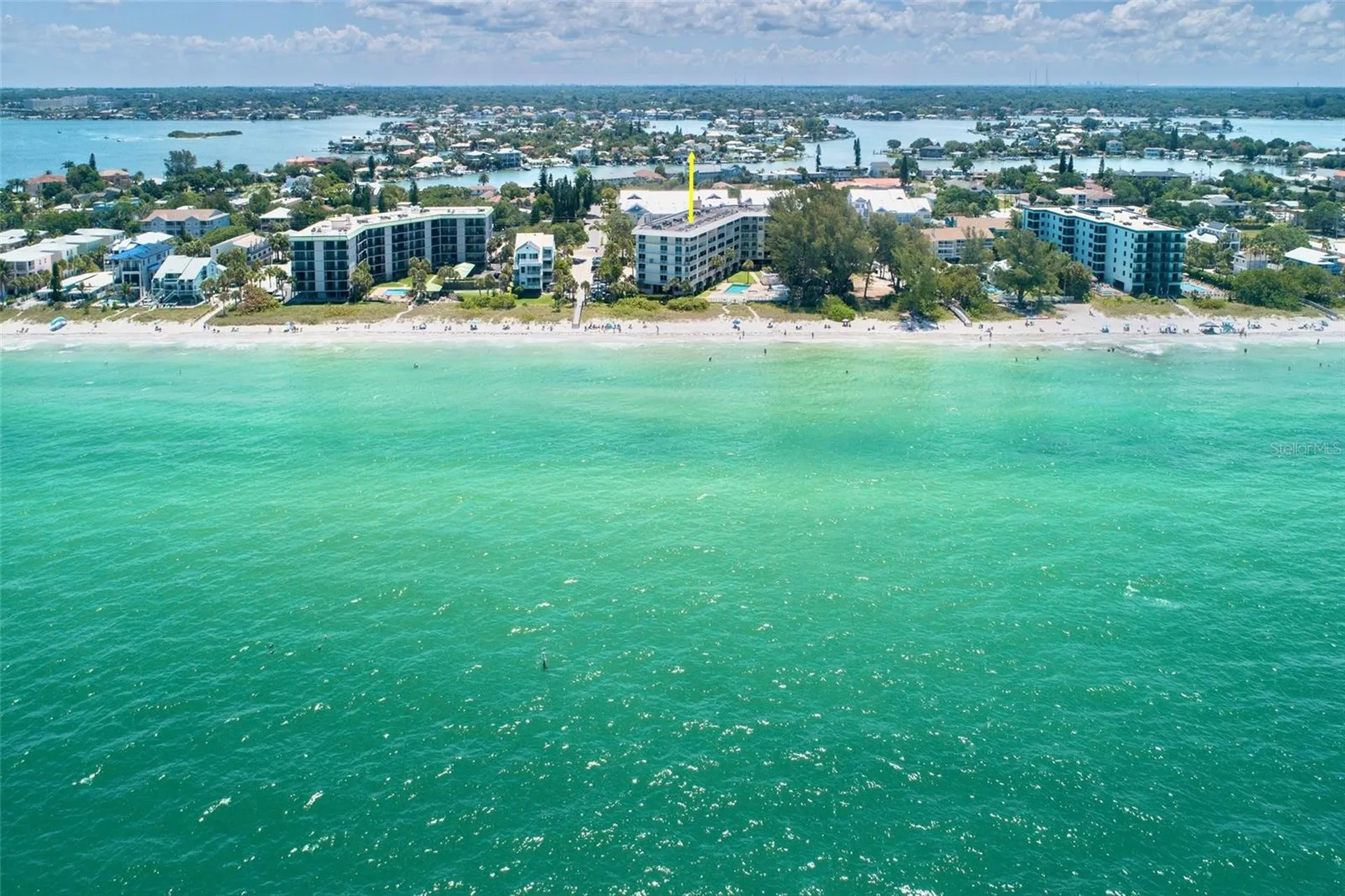 2504 Gulf Boulevard Indian Rocks Beach FL 33785