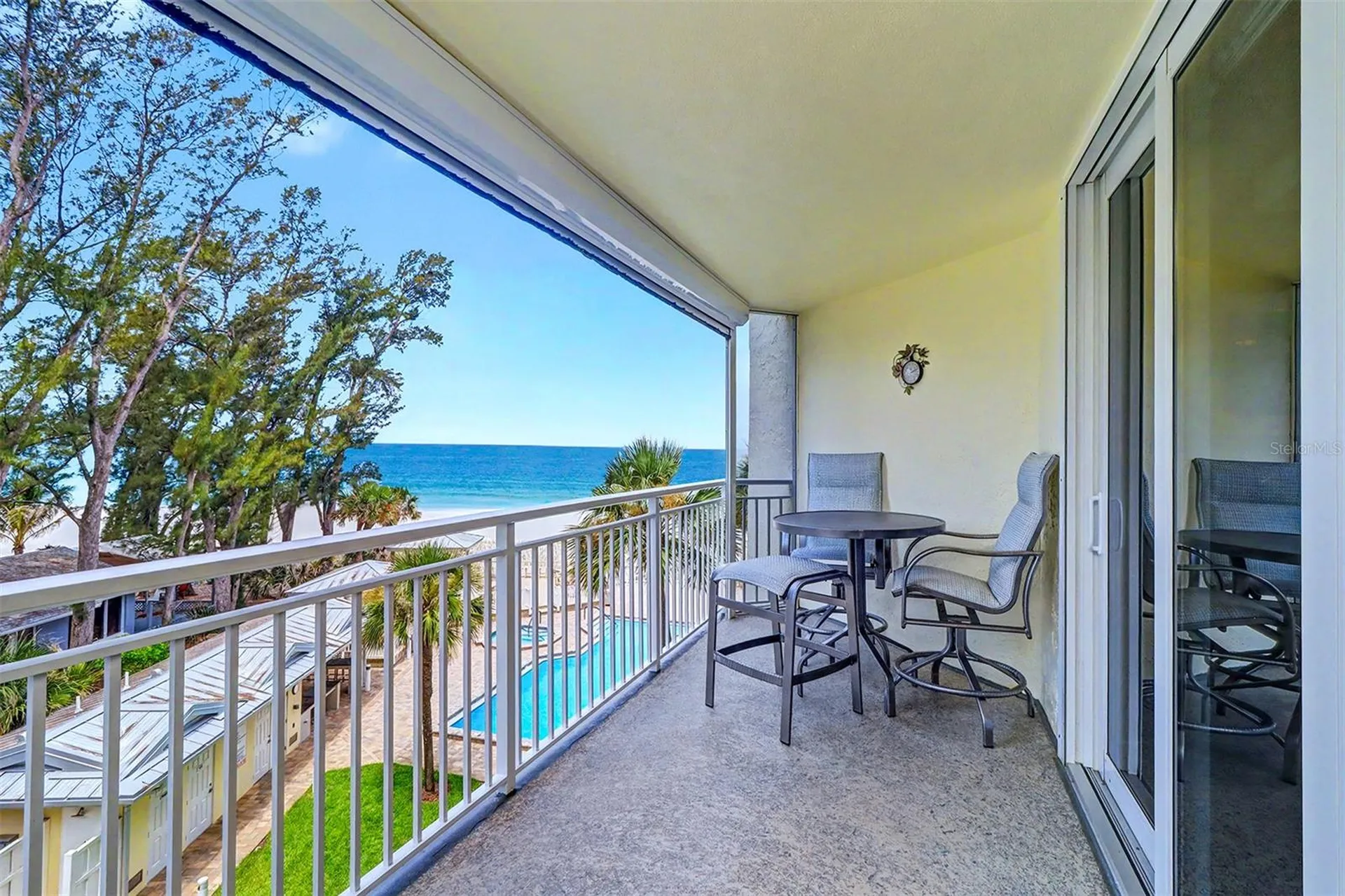 2504 Gulf Boulevard Indian Rocks Beach FL 33785