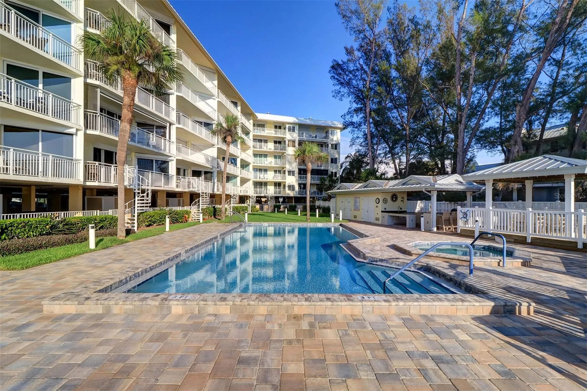 2504 Gulf Boulevard Indian Rocks Beach FL 33785