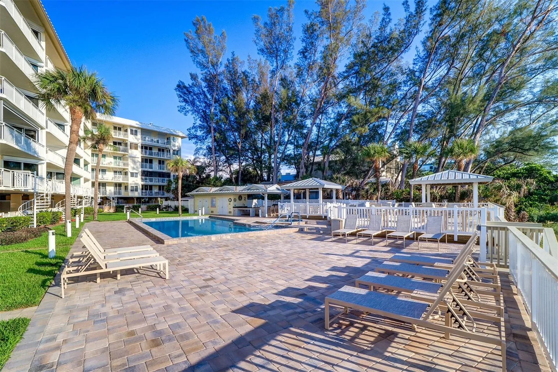 2504 Gulf Boulevard Indian Rocks Beach FL 33785