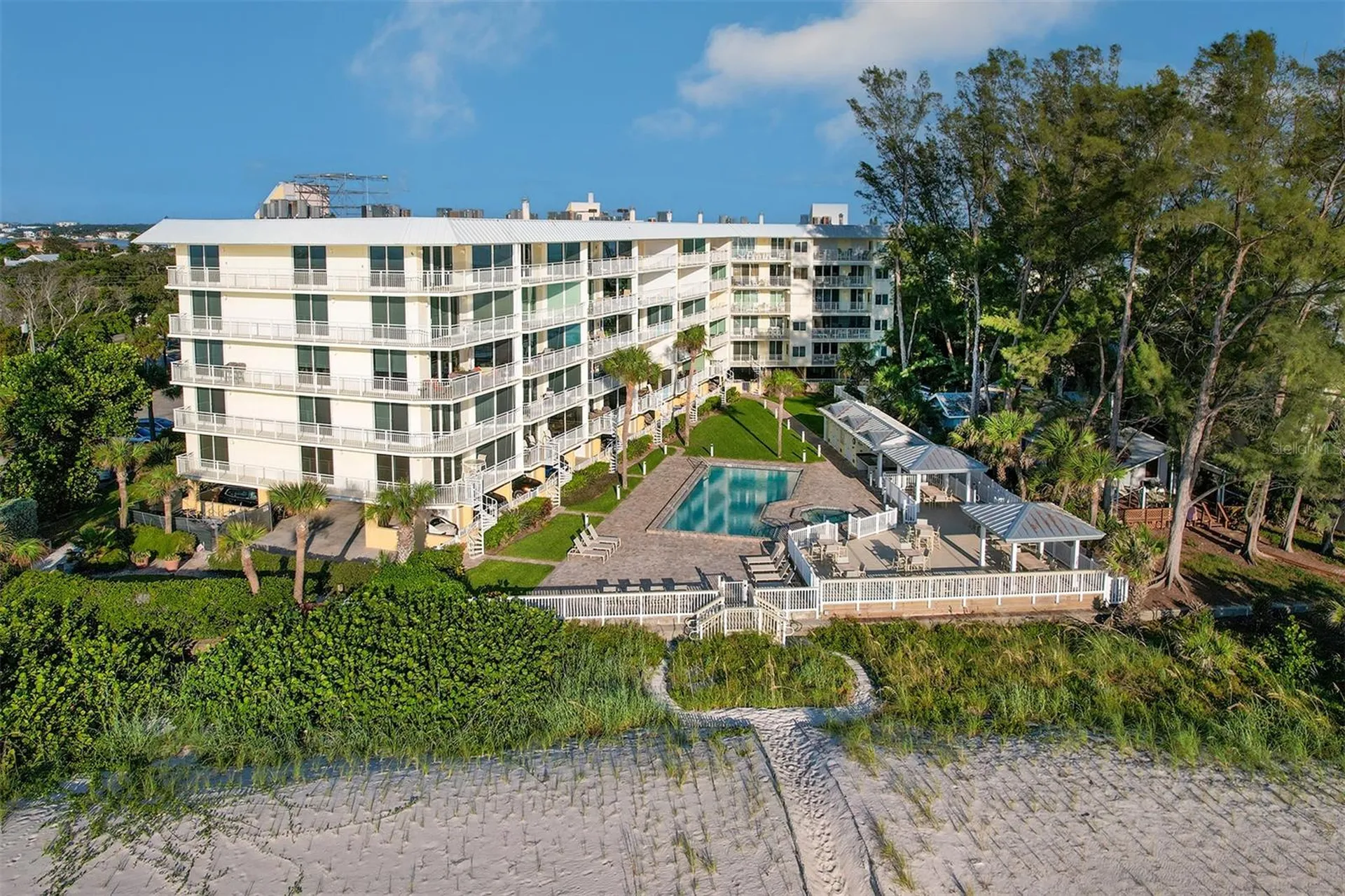 2504 Gulf Boulevard Indian Rocks Beach FL 33785