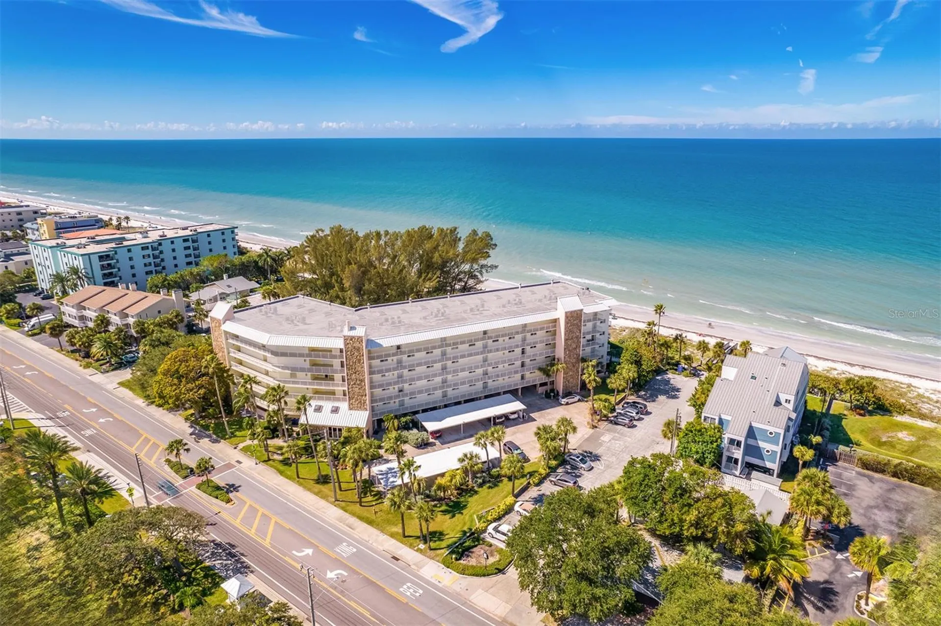 2504 Gulf Boulevard Indian Rocks Beach FL 33785