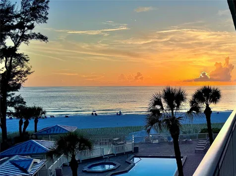 2504 Gulf Boulevard Indian Rocks Beach FL 33785
