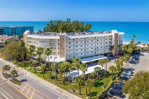2504 Gulf Boulevard Indian Rocks Beach FL 33785