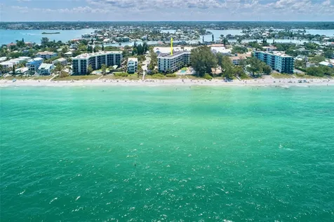 2504 Gulf Boulevard Indian Rocks Beach FL 33785