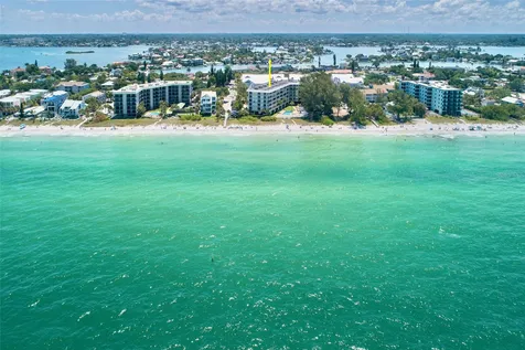 2504 Gulf Boulevard Indian Rocks Beach FL 33785