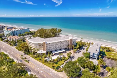 2504 Gulf Boulevard Indian Rocks Beach FL 33785
