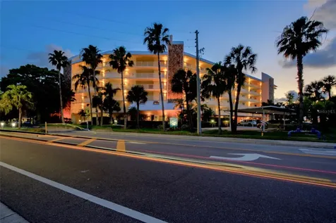 2504 Gulf Boulevard Indian Rocks Beach FL 33785