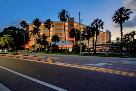 2504 Gulf Boulevard Indian Rocks Beach FL 33785