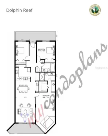 2504 Gulf Boulevard Indian Rocks Beach FL 33785