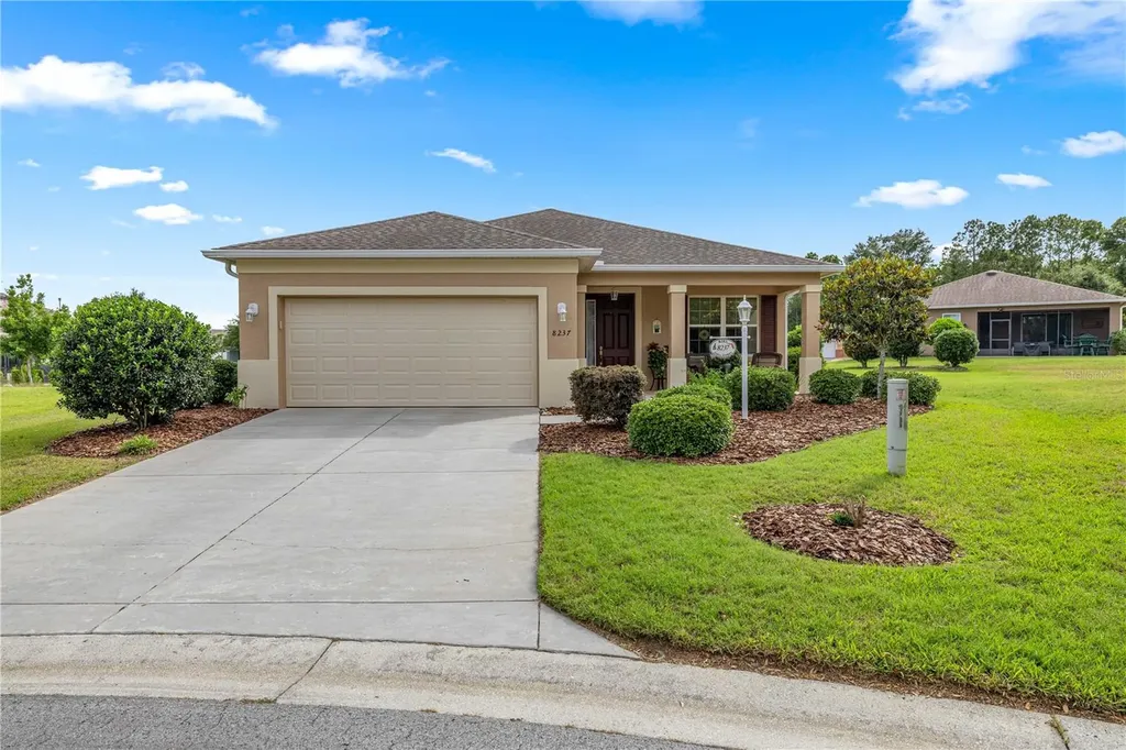 8237 SW 78th Terrace Road Ocala FL 34476