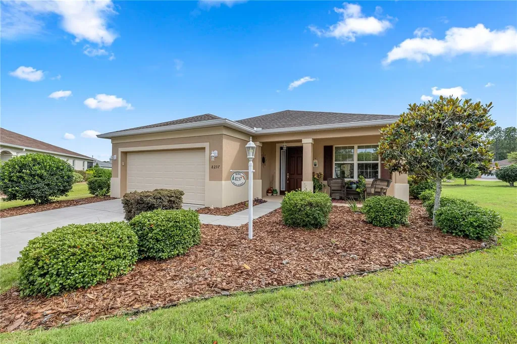 8237 SW 78th Terrace Road Ocala FL 34476