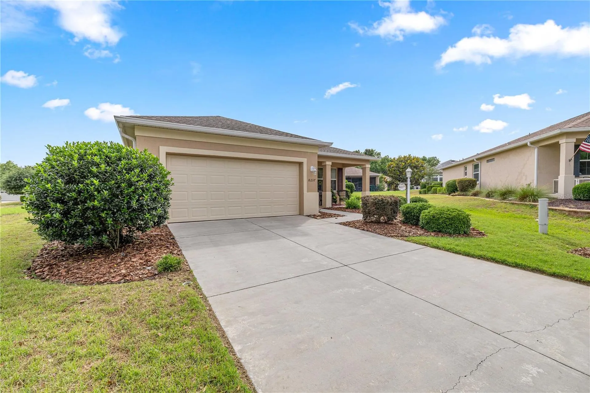 8237 SW 78th Terrace Road Ocala FL 34476