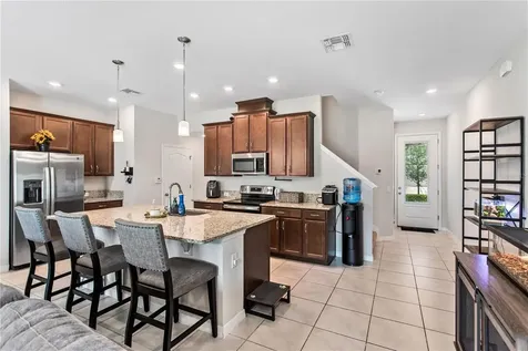 1829 Terrapin Road Ocoee FL 34761