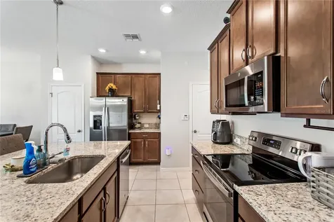 1829 Terrapin Road Ocoee FL 34761