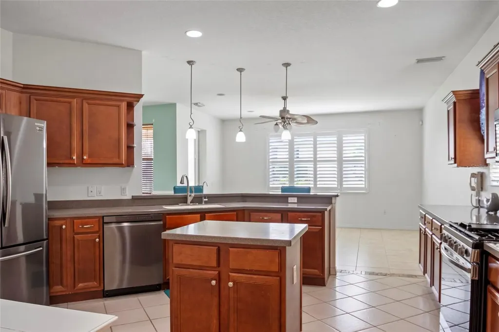 26712 Augusta Springs Circle Leesburg FL 34748