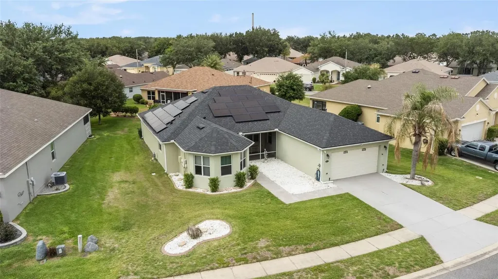26712 Augusta Springs Circle Leesburg FL 34748