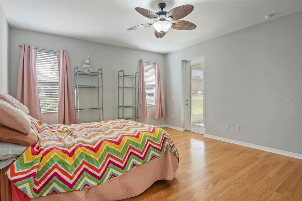 26712 Augusta Springs Circle Leesburg FL 34748