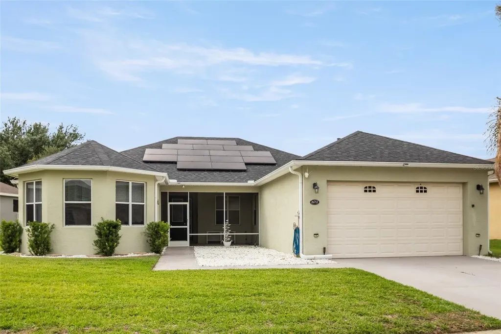 26712 Augusta Springs Circle Leesburg FL 34748
