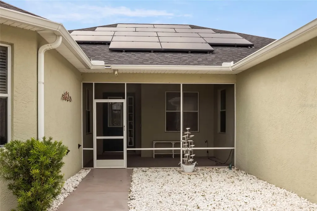 26712 Augusta Springs Circle Leesburg FL 34748