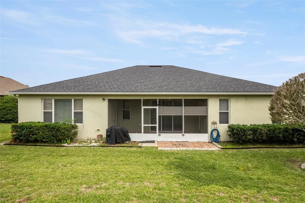 26712 Augusta Springs Circle Leesburg FL 34748
