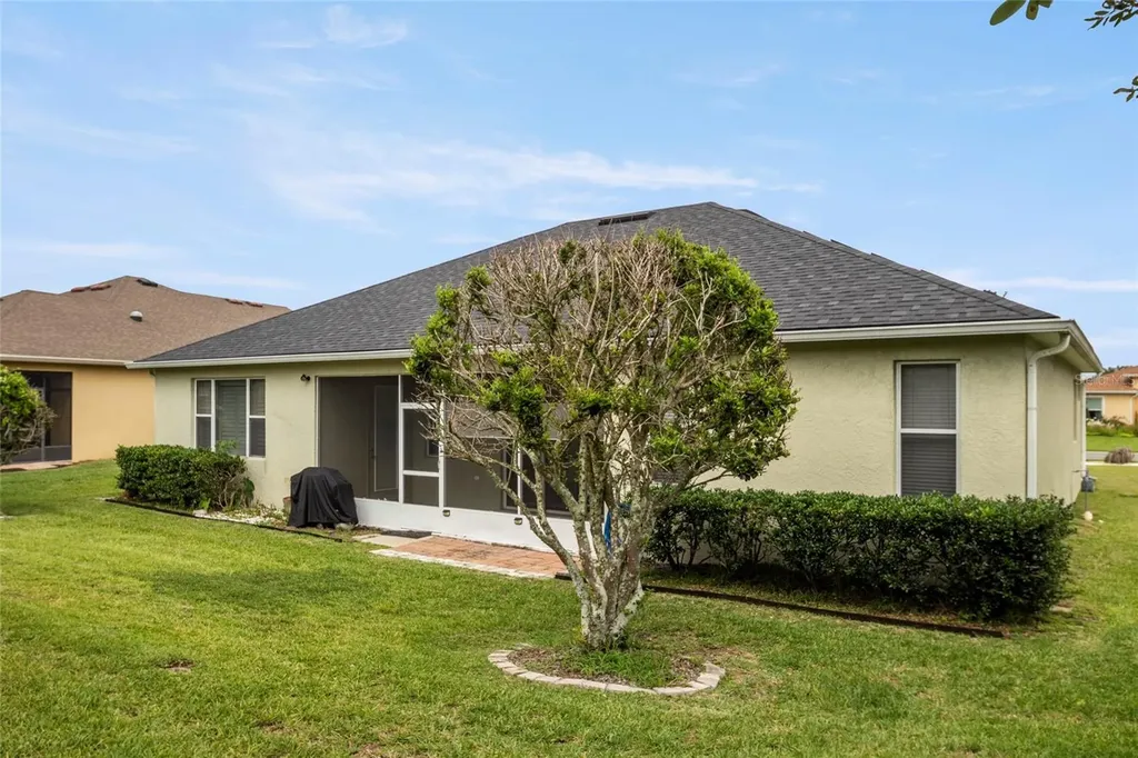26712 Augusta Springs Circle Leesburg FL 34748
