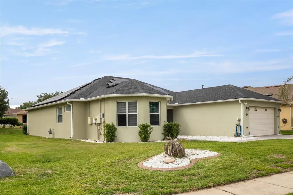 26712 Augusta Springs Circle Leesburg FL 34748