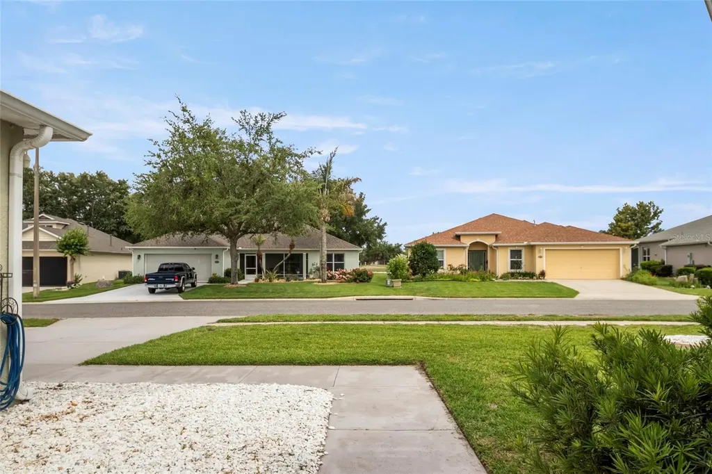 26712 Augusta Springs Circle Leesburg FL 34748
