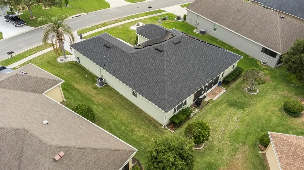 26712 Augusta Springs Circle Leesburg FL 34748