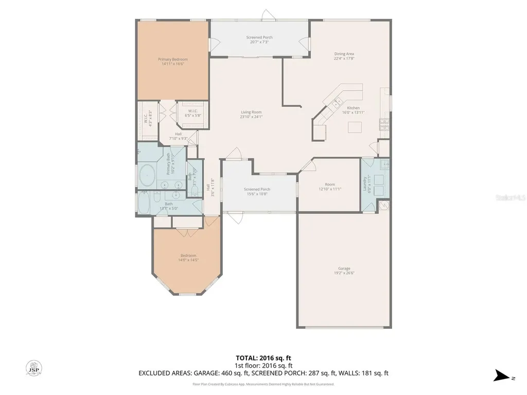 26712 Augusta Springs Circle Leesburg FL 34748
