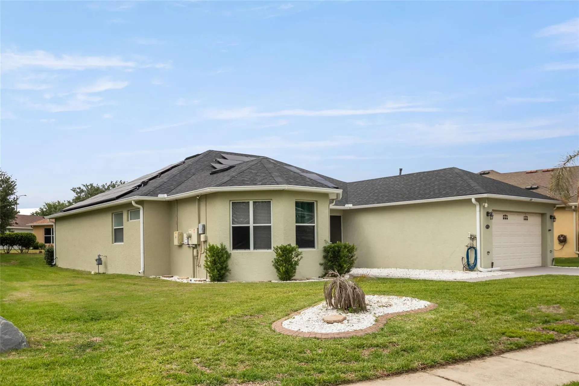 26712 Augusta Springs Circle Leesburg FL 34748