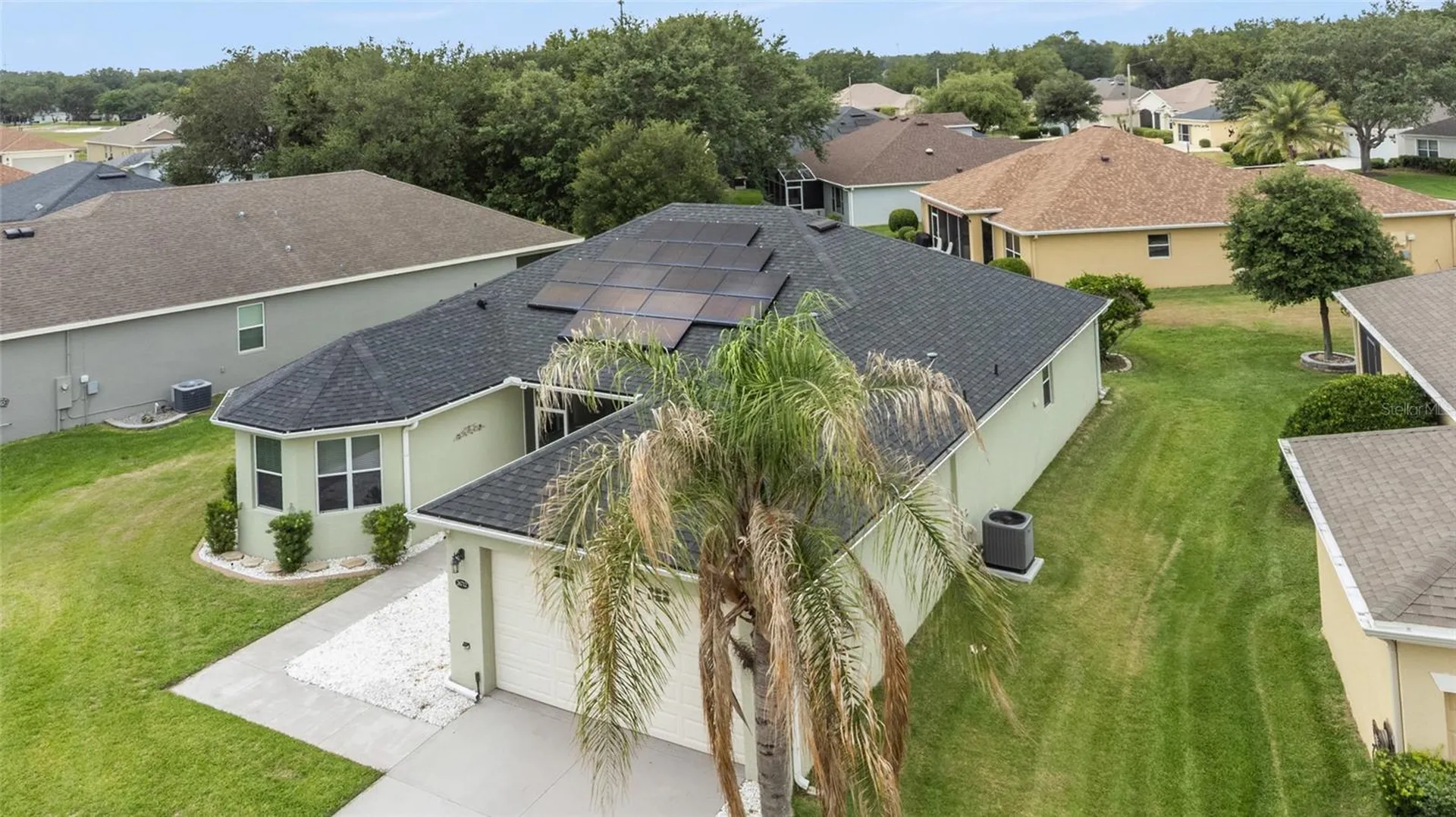 26712 Augusta Springs Circle Leesburg FL 34748