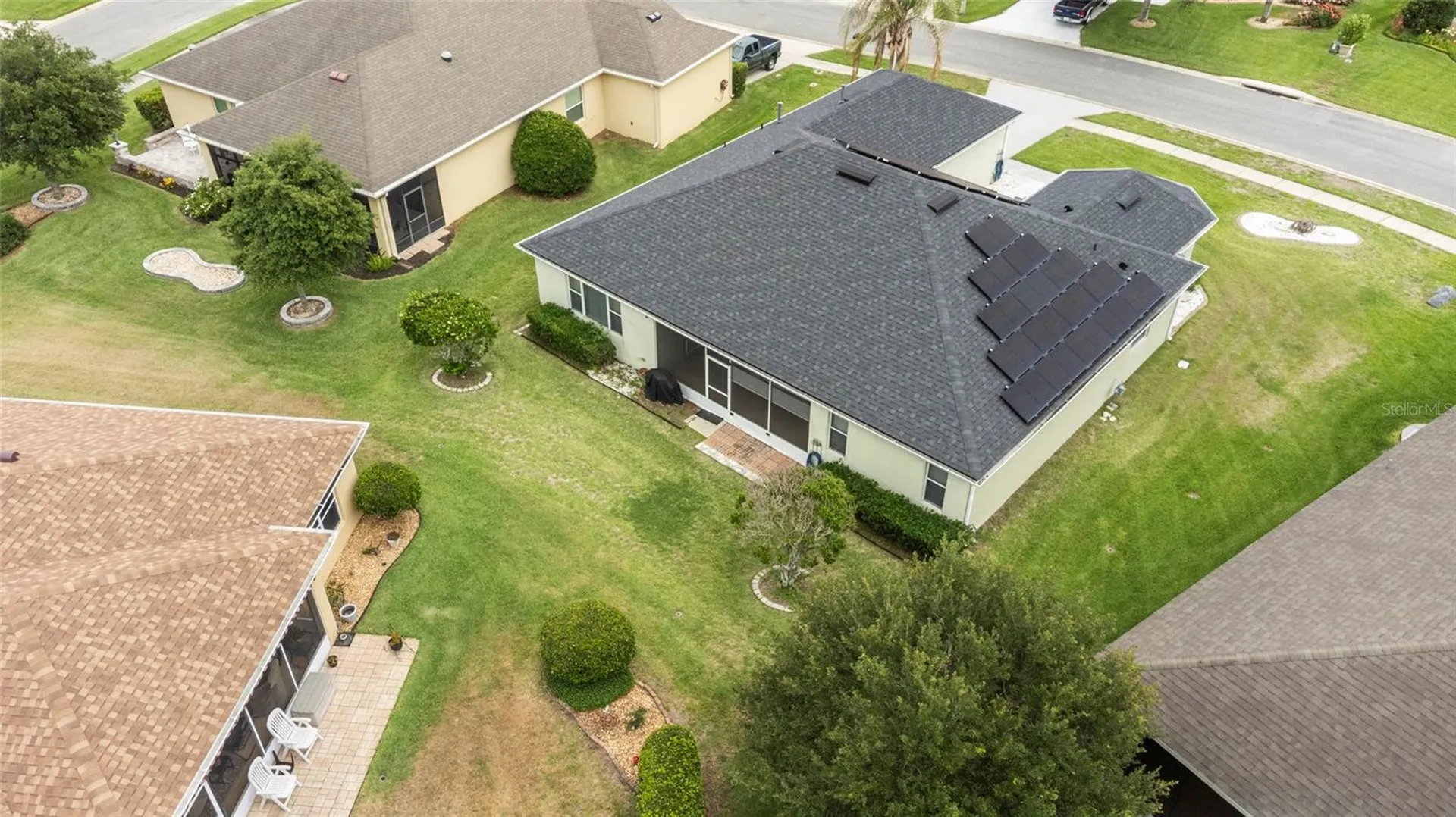 26712 Augusta Springs Circle Leesburg FL 34748