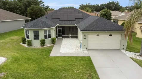 26712 Augusta Springs Circle Leesburg FL 34748