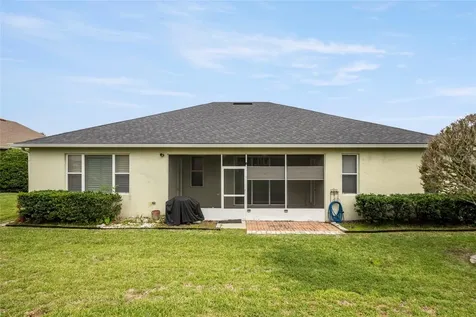 26712 Augusta Springs Circle Leesburg FL 34748